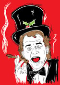Image of Scrooged