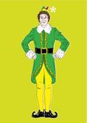 Image of Elf