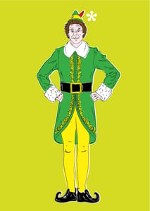 Image of Elf