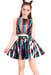 Image of Made To Order - Daniela Hologram Set in Rainbow Hologram