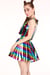 Image of Made To Order - Daniela Hologram Set in Rainbow Hologram