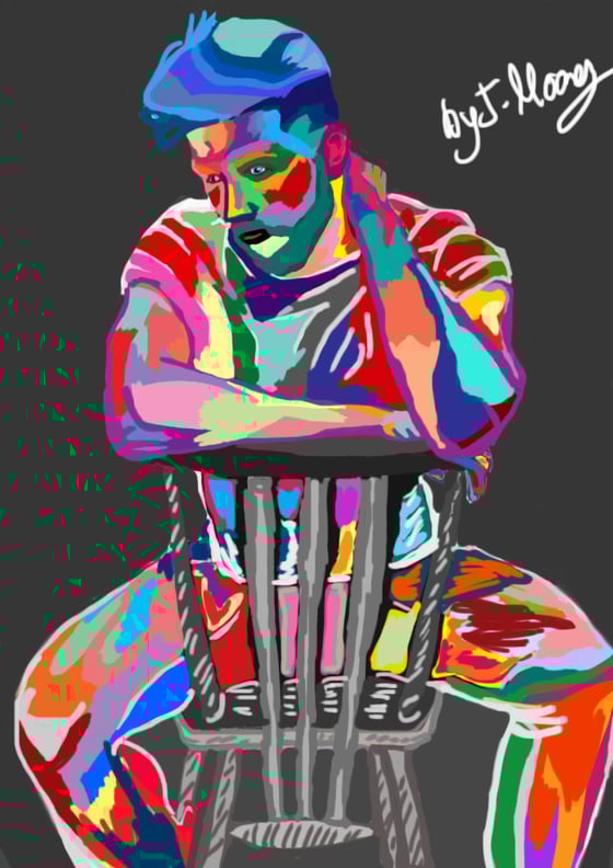 Image of Thinking