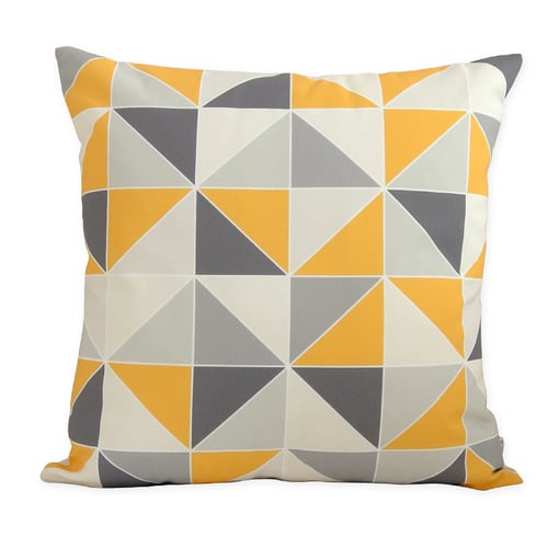 Image of Grand coussin écureuil 45x45cm -50%