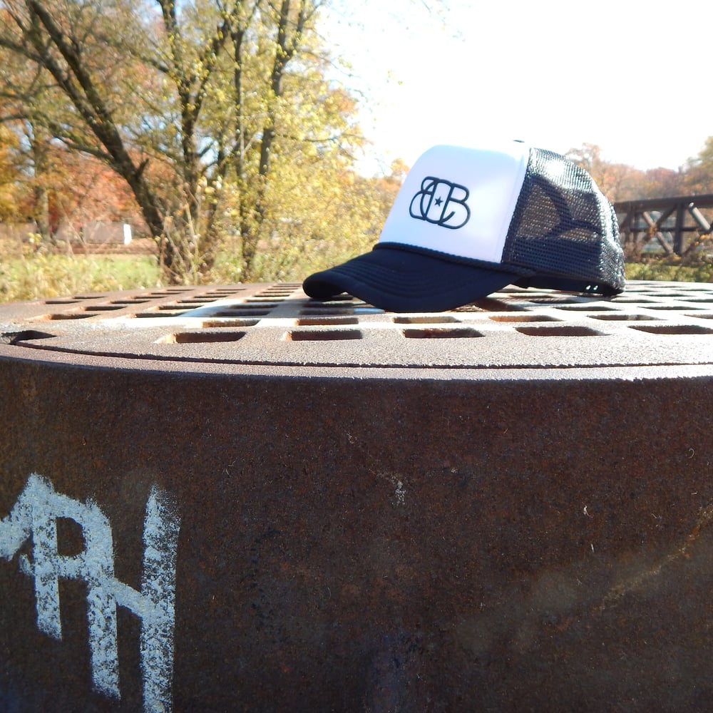 Image of BCB Trucker Hat