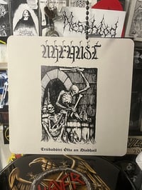 Image 1 of LP Urfaust «Trúbadóirí Ólta An Diabhail» Green