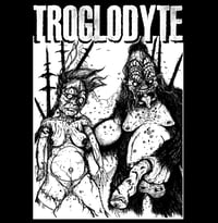 Image 2 of Bigfoot Loves Them Private Parts