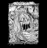 Image 2 of SYMPHONIES of SASQUATCH