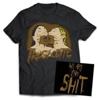 Image 1 of 2 Girls, 1 Bigfoot - We Are The SH*T