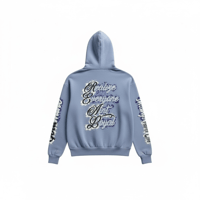 Image 1 of R.E.A.L Hoodie