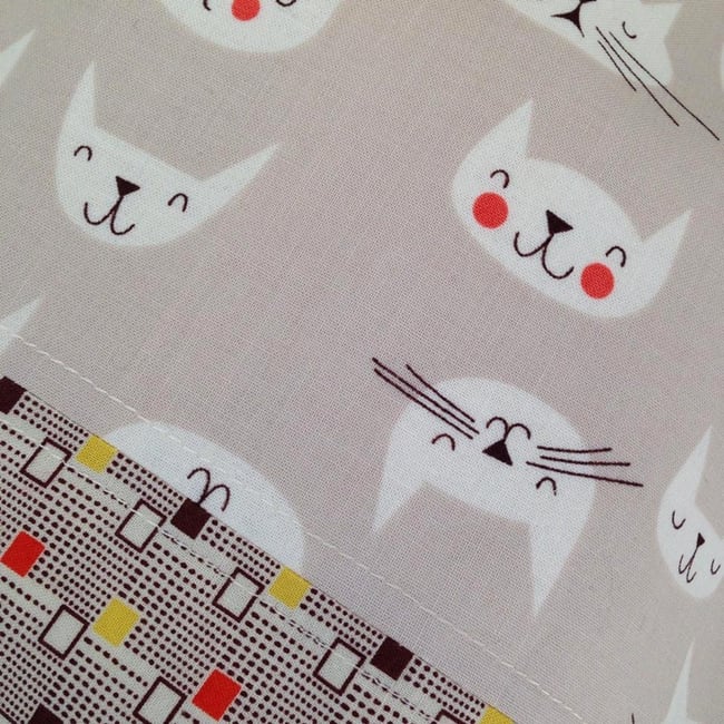 Cute Cats Storage Bag