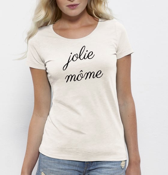 Image of Micheline Jolie Môme #1