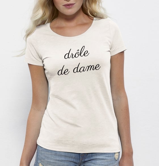 Image of Micheline Drôle de Dame #2
