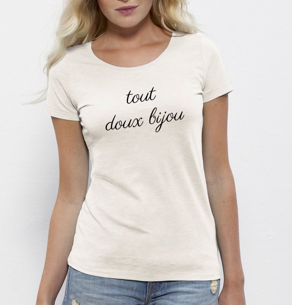 Image of Micheline Tout Doux Bijou #4