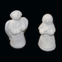 Image 1 of Annunciation