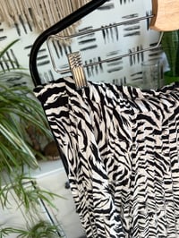 Image 2 of Pleated skirt 