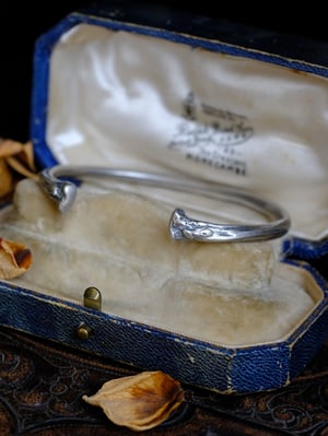 Image of FOX BONE CUFF