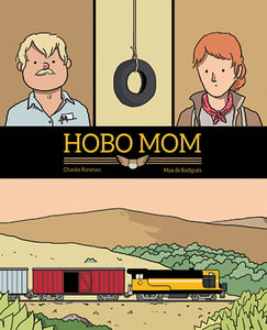 Image of Hobo-mom