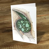 Image of Granite Pothole (March) - Gift Card