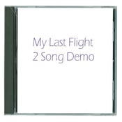 Image of 2 Song Demo CD