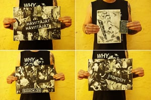 Image of Bad Teeth Zine // Issue V