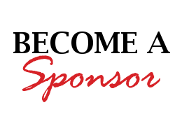 Image of Become a sponsor 