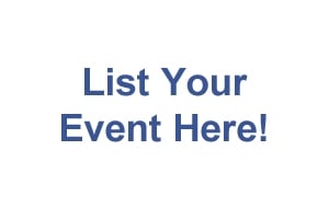 Image of List your event on Bay Area Happenings 