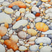 Image of Pebble Beach - Canvas Print