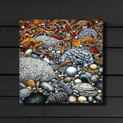 Image of Tidal Collection - Canvas Print