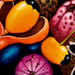 Image of Fruit Salad - Canvas Print
