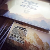 Image 5 of SLOATH 'Deep Mountain' Vinyl LP