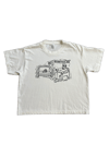 therapy rat tee