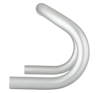 Image 3 of Cinelli Criterium Bar milky anodized