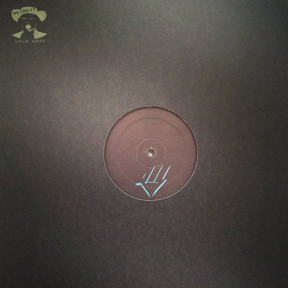 K15 - Insecurities EP (Double Vinyl 2x12")