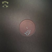 K15 - Insecurities EP (Double Vinyl 2x12")