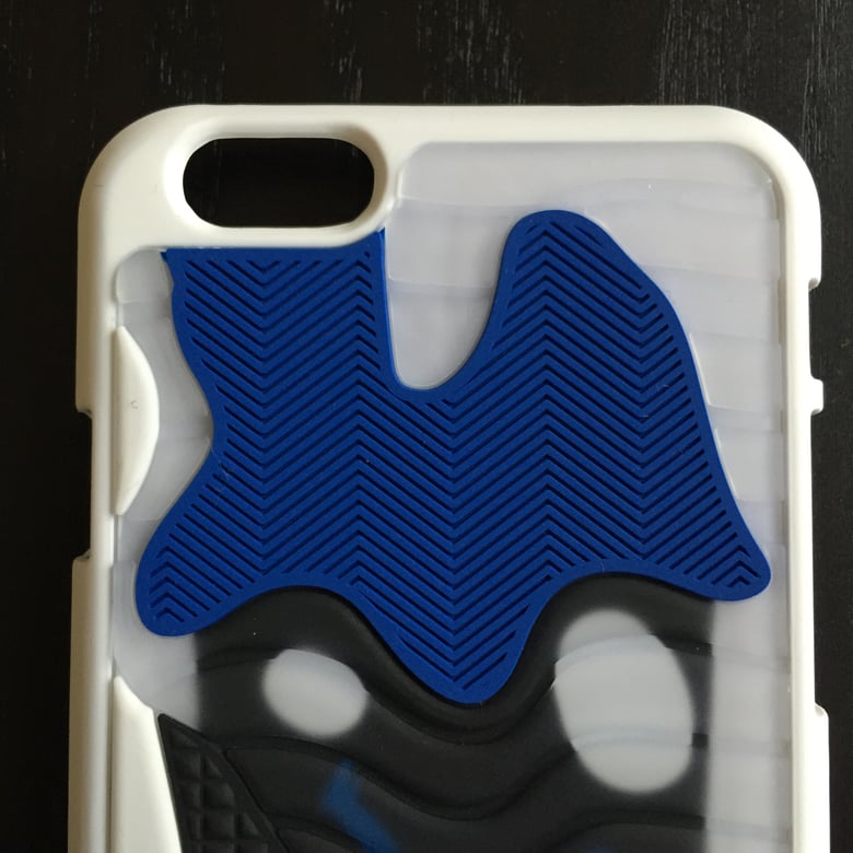 Image of A11 S Jam Sneaker Case for iPhone 6
