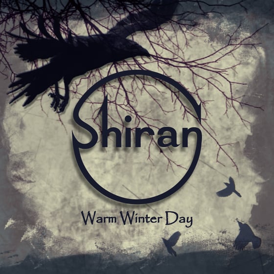 Image of Warm Winter Day E.P.