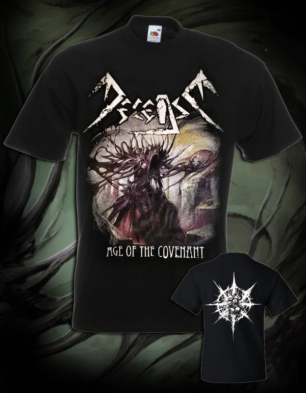 Image of Age Of The Covenant (T-Shirt)
