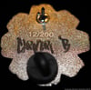 Carver Sherlock Pin and/or 3D Metal Implosion Pin