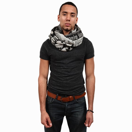 Image of CAPO OF THE VICTORY REGIME SCARF CLASSIC