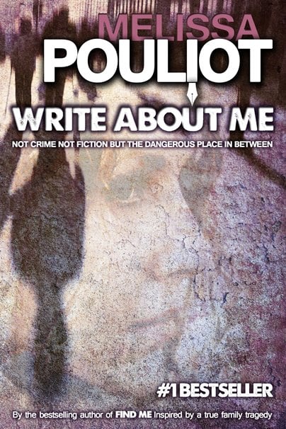 Image of Write About Me