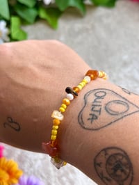 Image 2 of Glowing Aura Bracelet