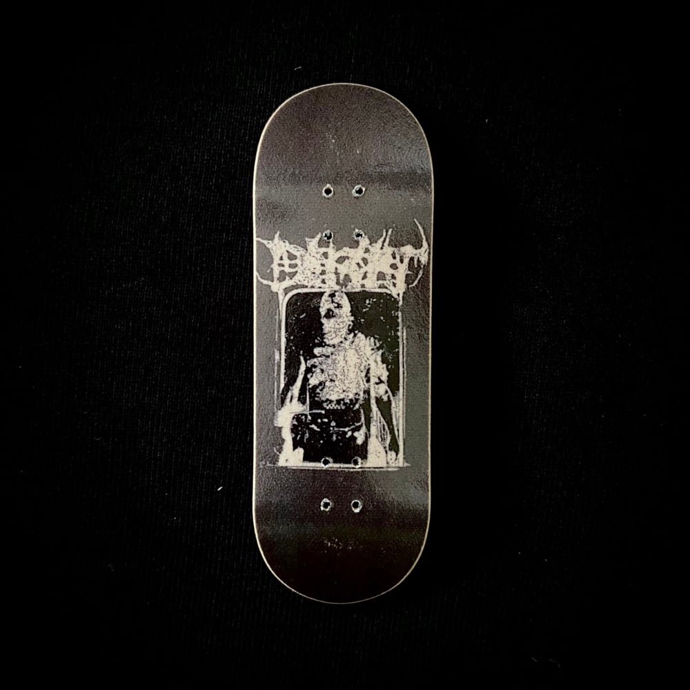 Image of DÖDMAN DARK