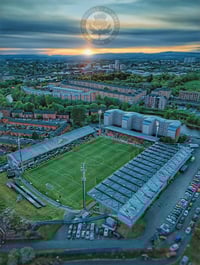 thistle Ayr