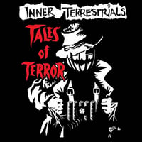 Tales of Terror CD