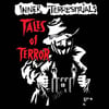 Tales of Terror CD