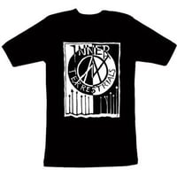 Anarchy Squat T-Shirt
