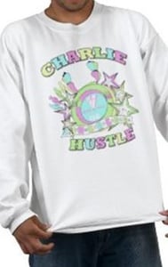 Image of The Charlie Hustle Sweatshirt