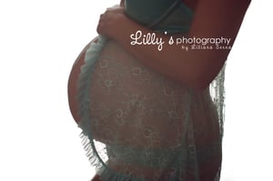 Maternity session 