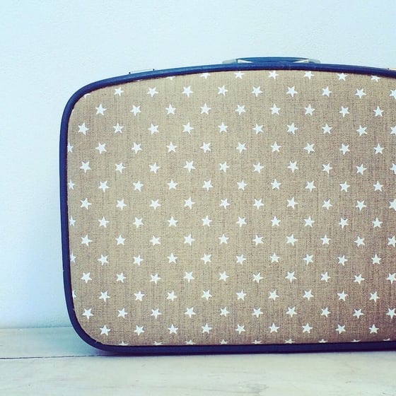 Image of Valise "Mañana" ♡ M