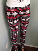 Image of Holiday Leggings